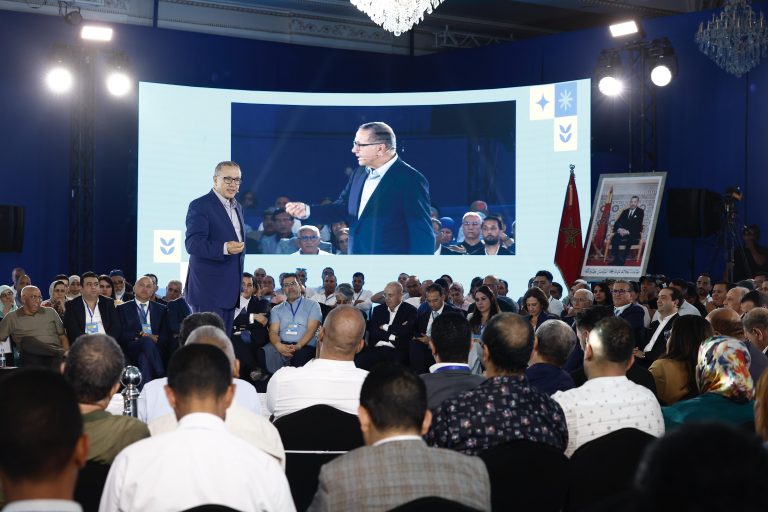 برنامج الأحرار 2026-2031.. تعميم الإصلاحات البيداغوجية على مختلف الأسلاك التعليمية