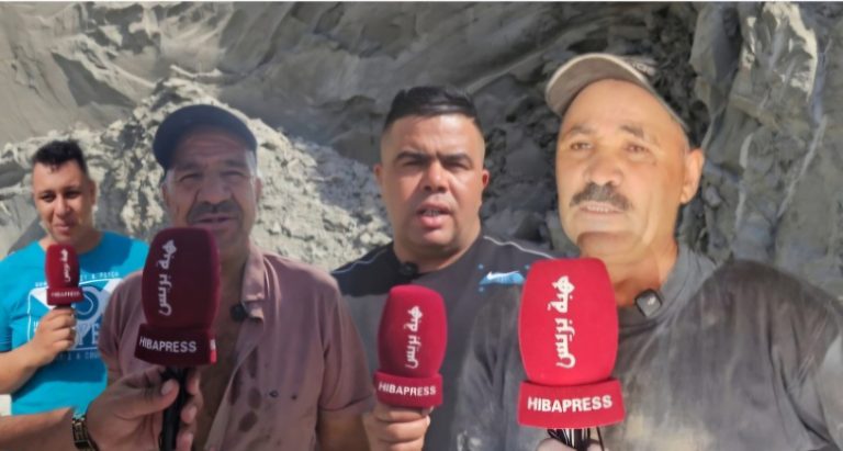 مشروع بنجليق للفخار بفاس.. الصناع يناشدون الوالي أيت الطالب لفتح تحقيق - فيديو