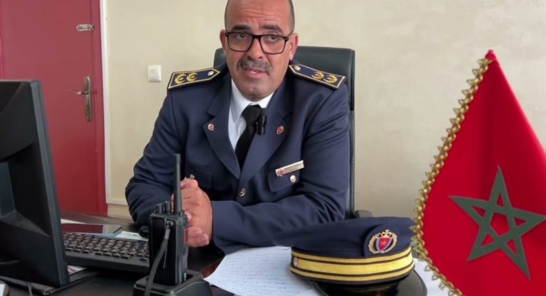 قادما من تيفلت.. عباس السغيلفي مديرا جديدا لسجن سطات