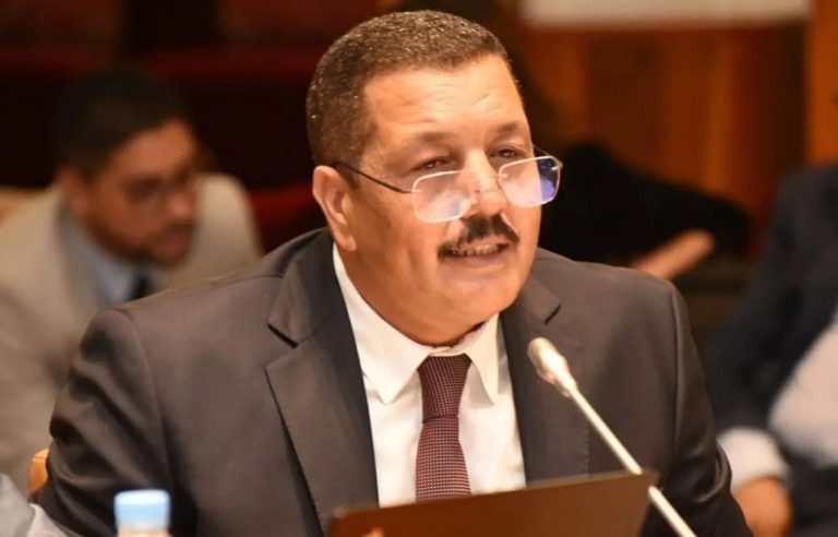 أكادير.. حزب الاستقلال يختار"الديواني" لخوض غمار الانتخابات