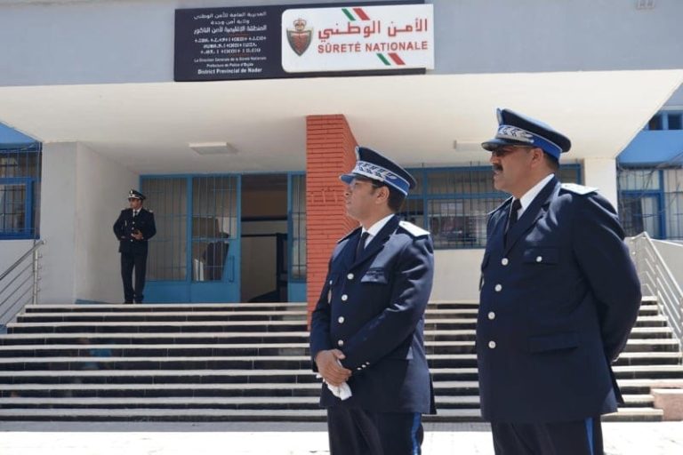 وحدات أمنية حديثة بالناظور لتعزيز التدخل السريع وتأمين الفضاءات السياحية