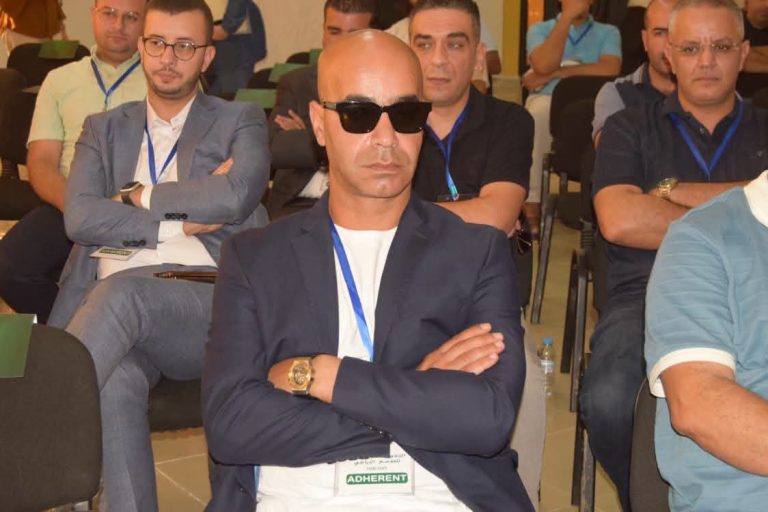 عدنان قدوري رئيسا جديدا عقب الجمع العام لنادي المولودية الوجدية