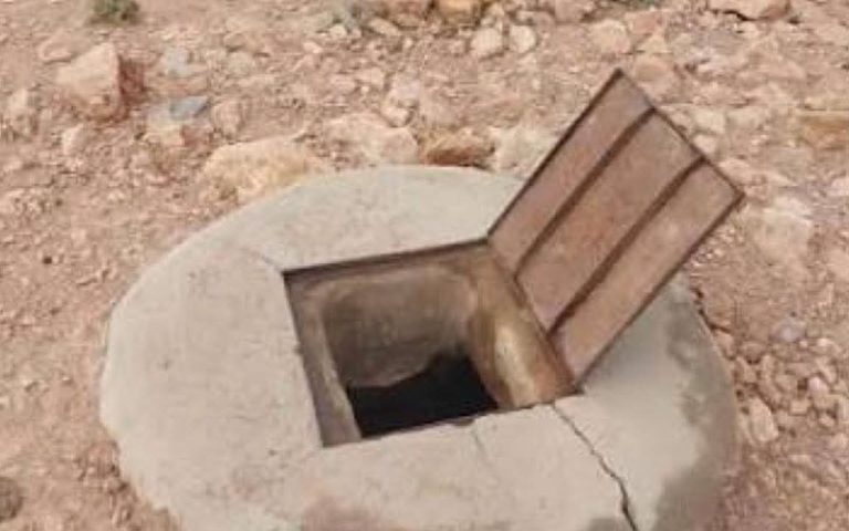 آسفي.. مصرع طفل إثر سقوطه في مطفية لتجميع المياه