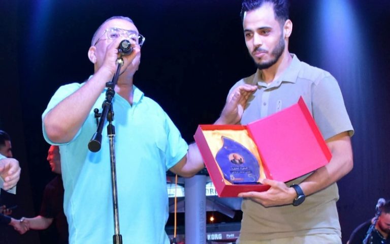 إسدال الستار على فعاليات مهرجان "جوهرة الشرق" للثقافة والتراث بجرسيف