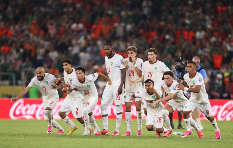 هاته قيمة المنحة المالية التي سيجنيها المغرب إذا ما فاز على فرنسا