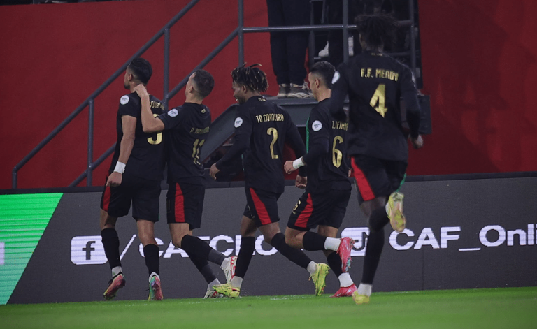بعد تأجيل منافسات كأس العرش.. الجيش الملكي سيمثل المغرب في كأس الكونفدرالية