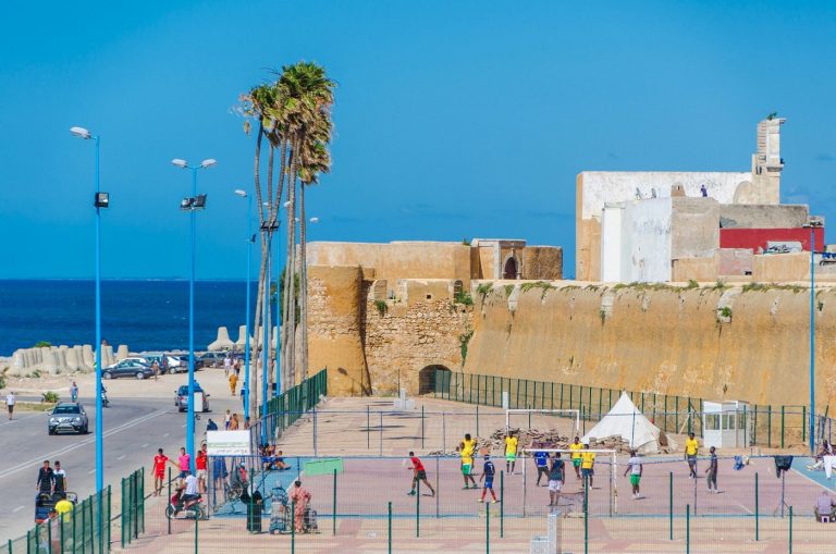 بسبب المشاكل المتكررة.. سلطات الجديدة تتشدد مع"صحاب السوارت"