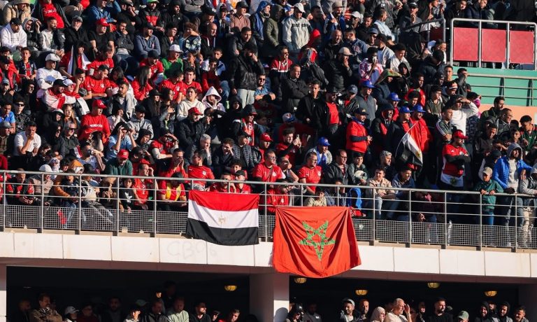 مطالب بتحرك سفارة المملكة في مصر لمقاضاة صفحة تُحرّض ضد المغاربة