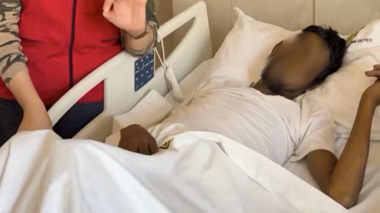 وفاة الشاب المغربي حمزة في تركيا بعد رحلة علاج حظيت بتضامن واسع