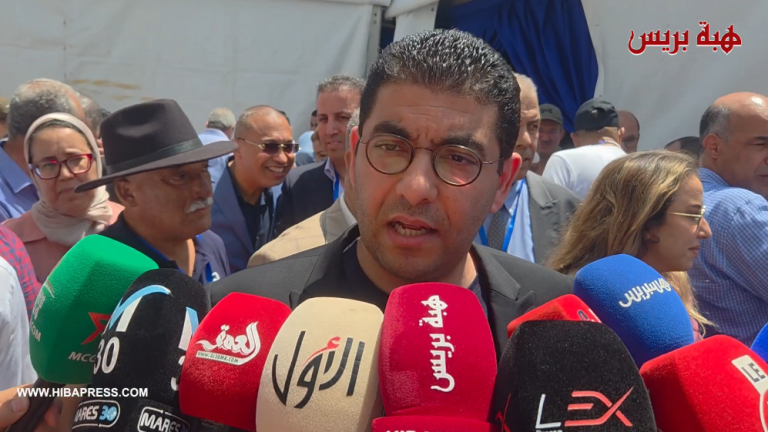 برشيد تحتضن الملتقى الجهوي لـ"البام" استعداداً للانتخابات