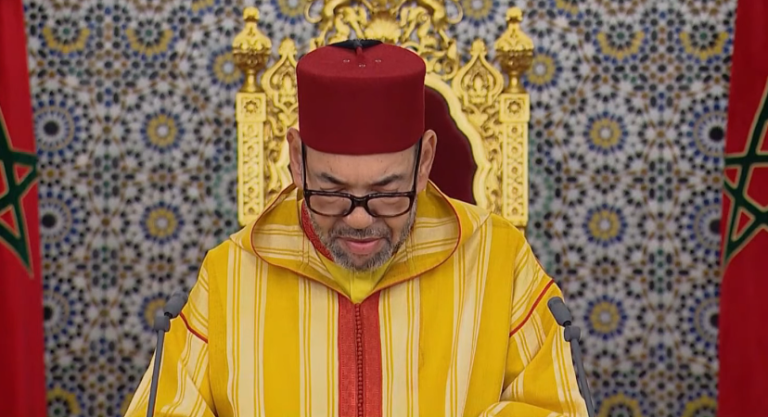 الملك يشدد على ضرورة التنزيل الفعال لبرامج التنمية لتشمل كل المناطق دون استثناء