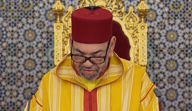 النص الكامل للخطاب الملكي بمناسبة الذكرى الـ 27 لعيد العرش