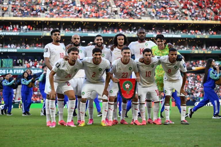 مونديال 2026.. المنتخب المغربي ينهي تحضيراته لمواجهة كندا