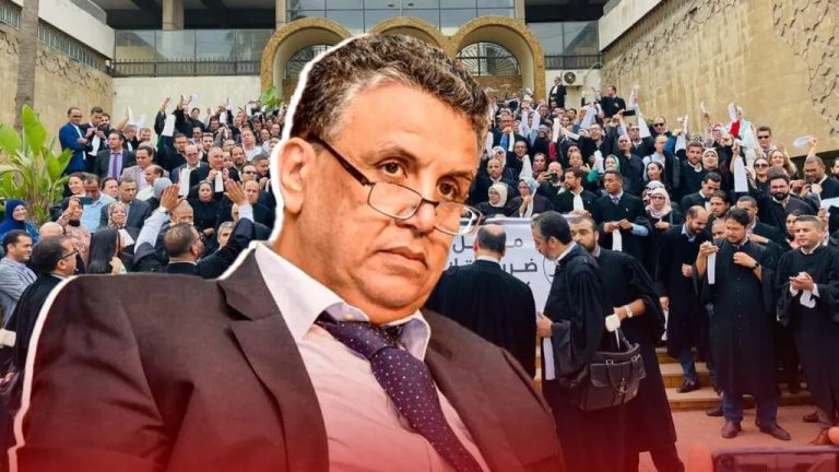 وهبي يلوح بالمتابعة.. تدوينات محامين تحت مجهر المساءلة