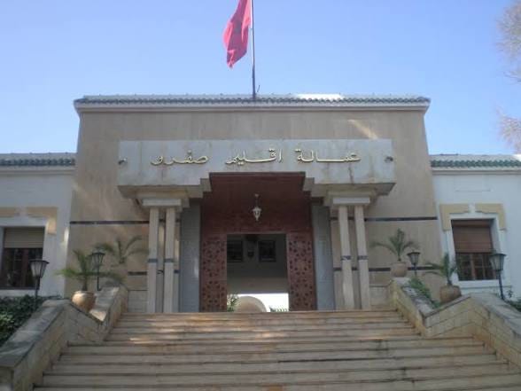 صفرو.. المجلس الإقليمي يؤكد تخصيص 12 مليون درهم حصرياً لطريقين قرويين