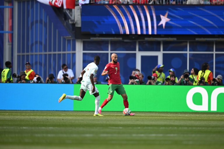 سقوط بالتفاصيل.. كيف حسمت فرنسا المعركة التكتيكية أمام المغرب؟