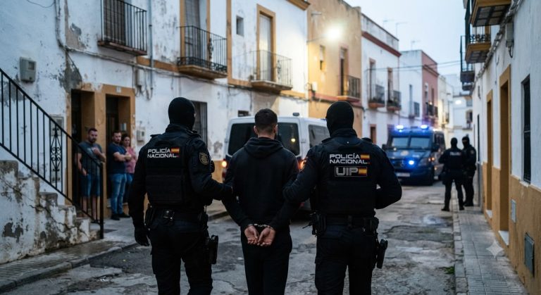 مليلية.. اعتقال شخص في عملية أمنية جديدة ضد "الإرهاب الجهادي"