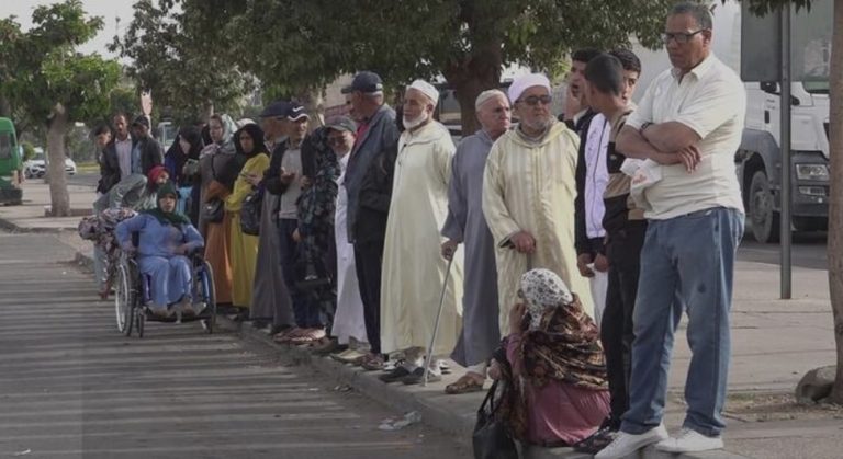 أكادير.. أزمة نقل عمومي في صيف ساخن