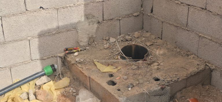 غياب المراقبة من قبل السلطات يفاقم ظاهرة الآبار العشوائية بإقليم مراكش.. والدرك يتصدى