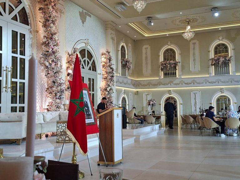 قنصلية المغرب بروتردام تكرّم المتفوقين في اللغة العربية والقرآن الكريم