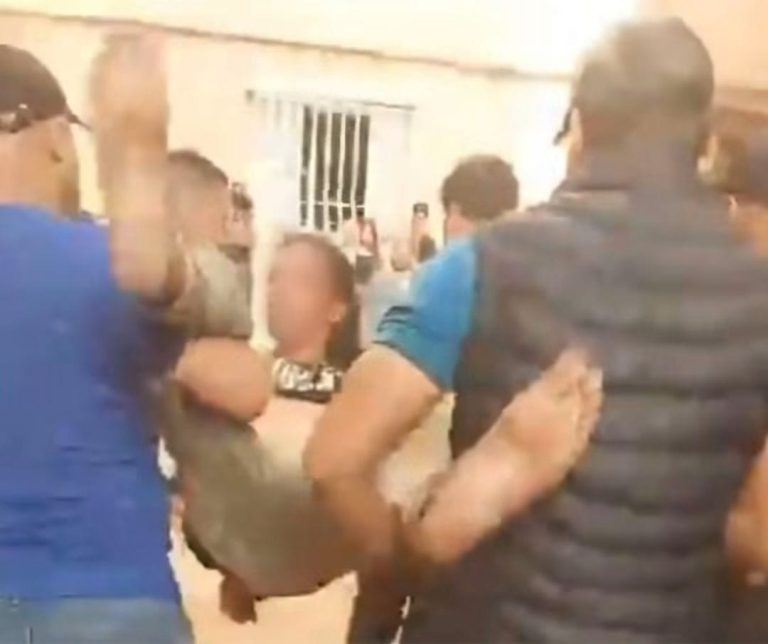 احتجاز واعتداء جنسي ومحاولة إحراق.. أمن سيدي البرنوصي يوقف مشتبها فيه خطيرا