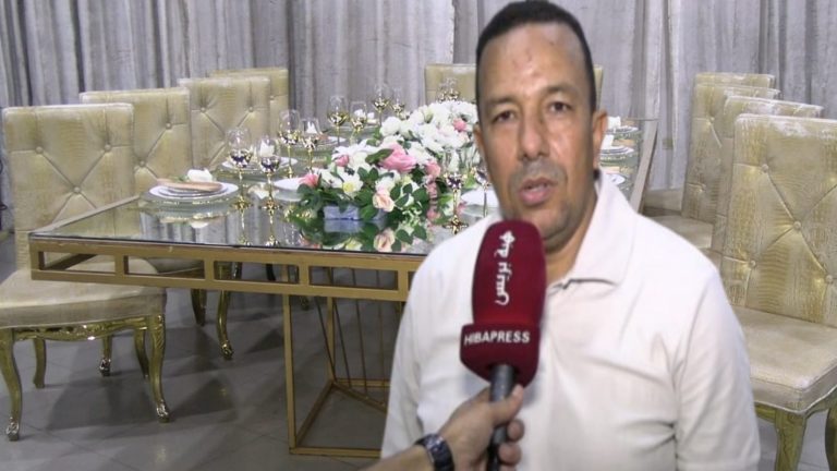 تراجع حجوزات قاعات الأفراح بنسبة تصل إلى %60.. مهنيون يحملون الفيلات العشوائية جزءاً من المسؤولية (فيديو)