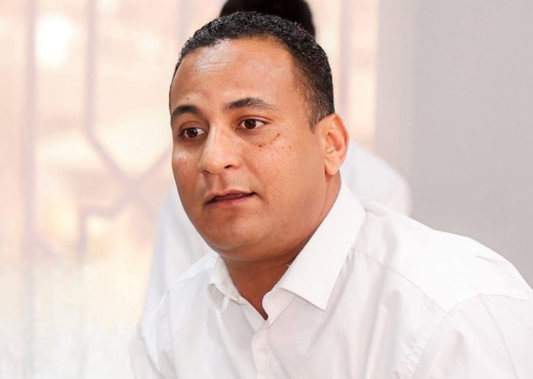 أكادير.. تكليف الشاب فرجي منسقا جهويا لحزب الاتحاد الاشتراكي