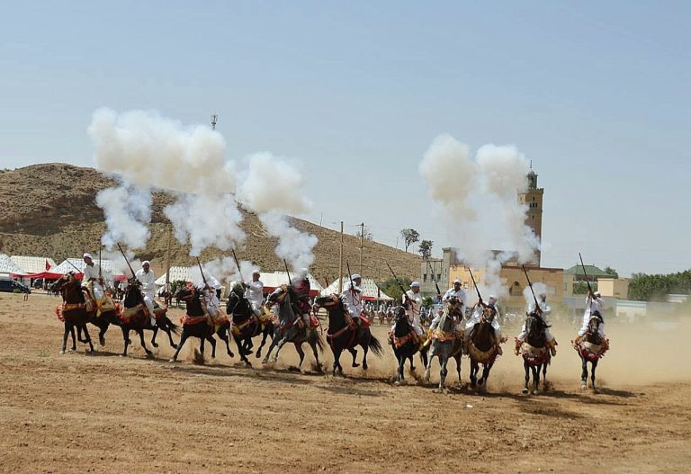 مع اقتراب الانتخابات.. تعليق تنظيم المهرجانات ابتداءً من 30 يوليوز يطال عدداً من الأقاليم