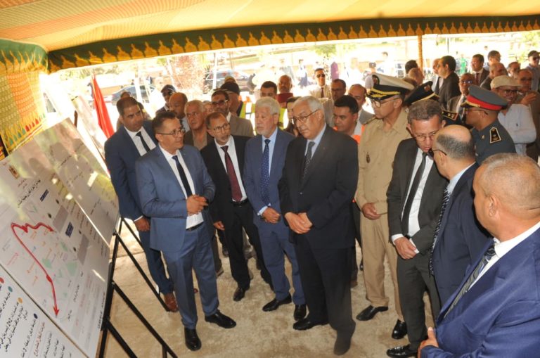 مكناس.. 200 مليون درهم لإعادة تأهيل الطرق والإنارة لشركة فاس الجهة للتهيئة