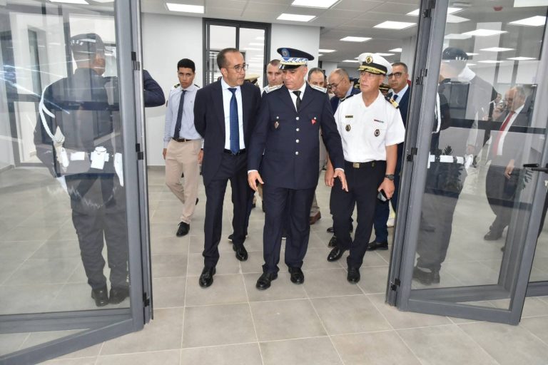الحسيمة تعزز بنيتها الأمنية بافتتاح مجمع أمني حديث بمناسبة عيد العرش