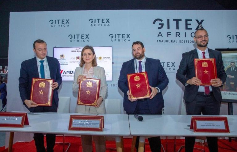 لطفي بن سعادة.. مسيرة أكاديمية ومهنية من فرنسا إلى قيادة مشاريع بالمغرب