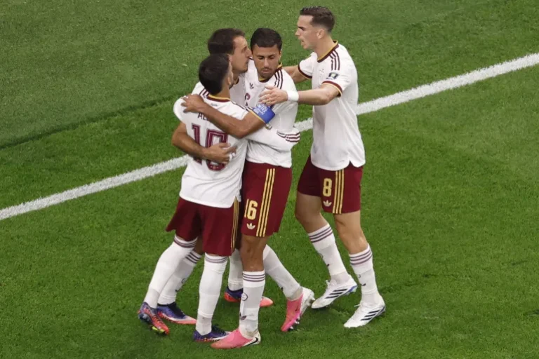 منتخب إسبانيا