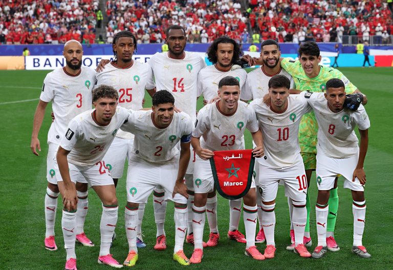 بعد بلوغ ربع النهائي.. المنتخب المغربي يضمن مكافأة مالية ضخمة في كأس العالم 2026