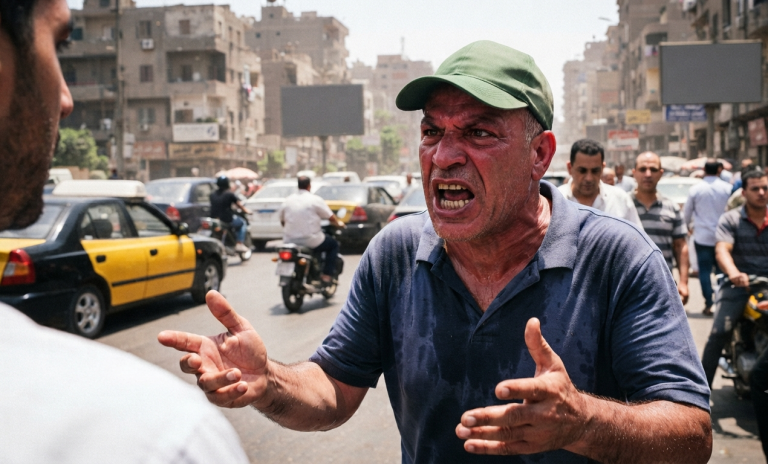 العلم يكشف أسباب الغضب والعدوانية خلال موجات الحر