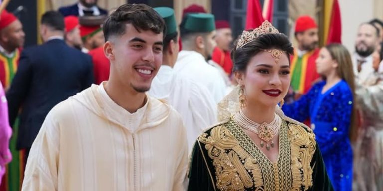 هجوم يطال زوجة الزابيري بسبب تراجع مستواه الرياضي.. والأخيرة تختفي من مواقع التواصل