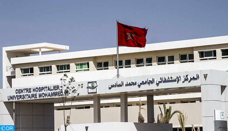 عندما تزور المستشفى الجامعي بوجدة ستفهم لماذا يريد عدد من المغاربة العبور إلى الضفة الأخرى