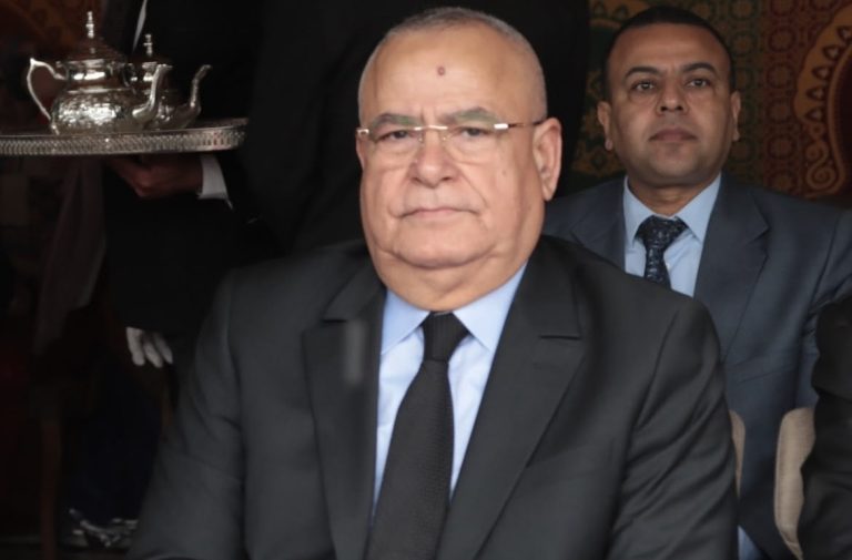 بودراع يقود لائحة التقدم والاشتراكية في انتخابات الحي الحسني بالدار البيضاء