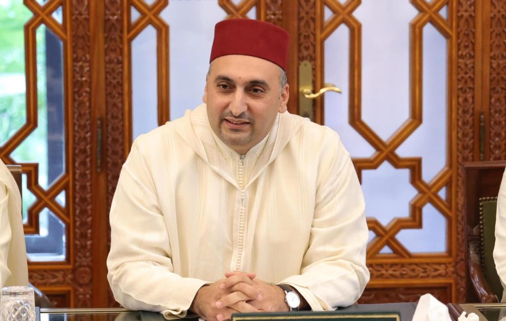 إسحاق شارية