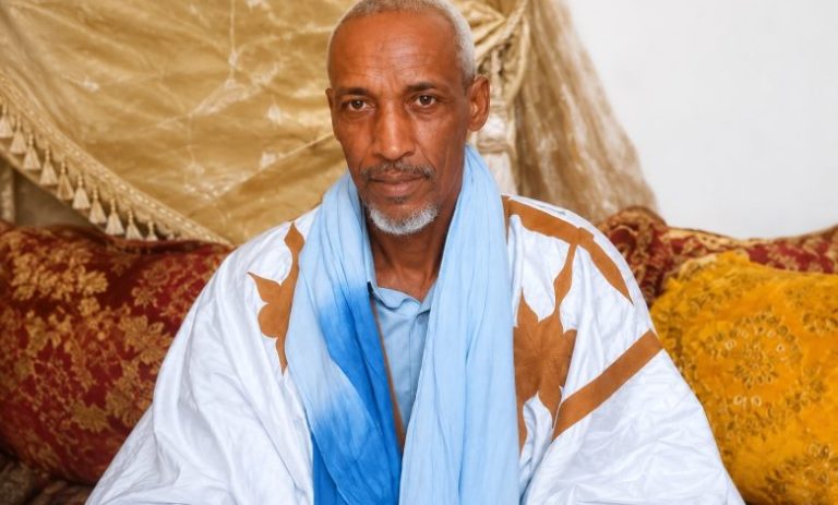 باحث موريتاني يشيد بالشعب المغربي ويصفه بـ"أفضل شعوب الأرض"