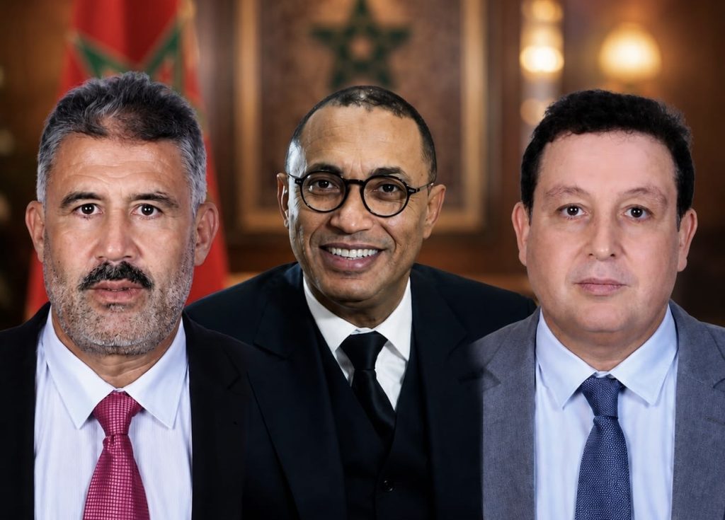 الشنكيطي والركاني والشرايبي.. ماذا قدم برلمانيو الحي الحسني بالبيضاء خلال ولايتهم؟
