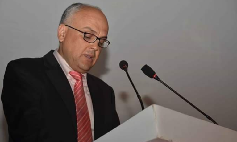 نيويورك.. تتويج عبد السلام بوطيب بجائزة «Pedron Peace Prize»