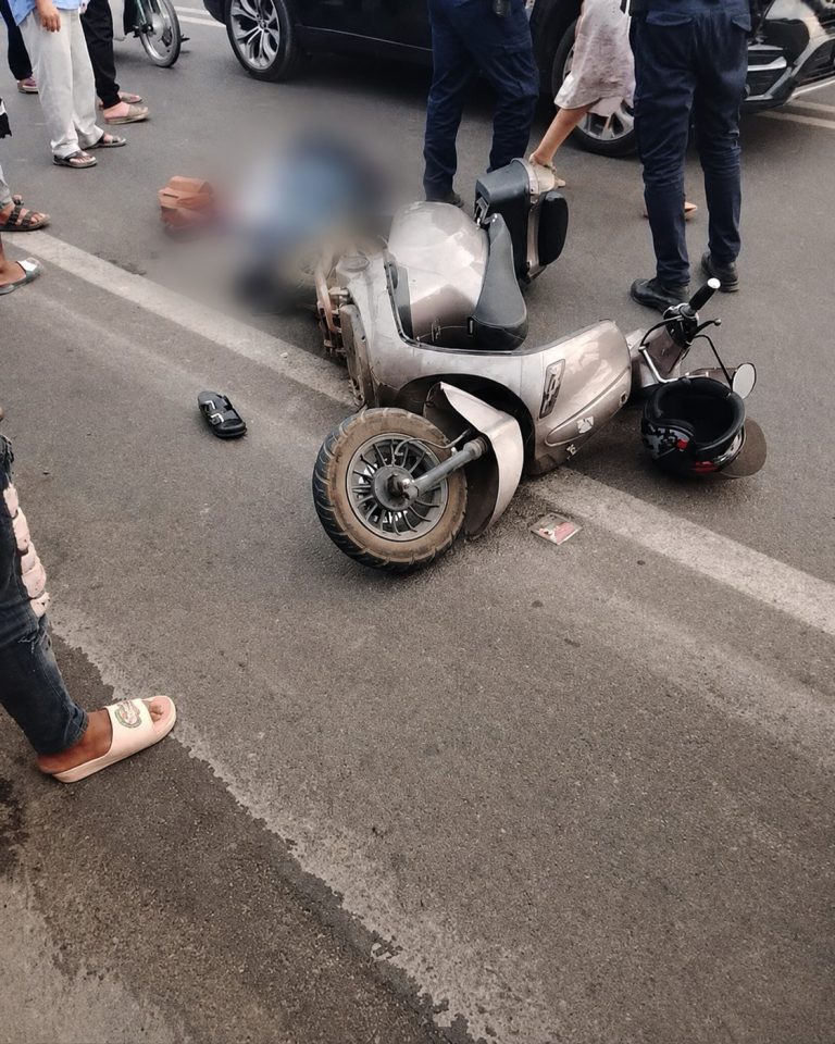 ارتفاع عدد الموقوفين في قضية وفاة سيدة أثناء محاولة سرقتها بمراكش