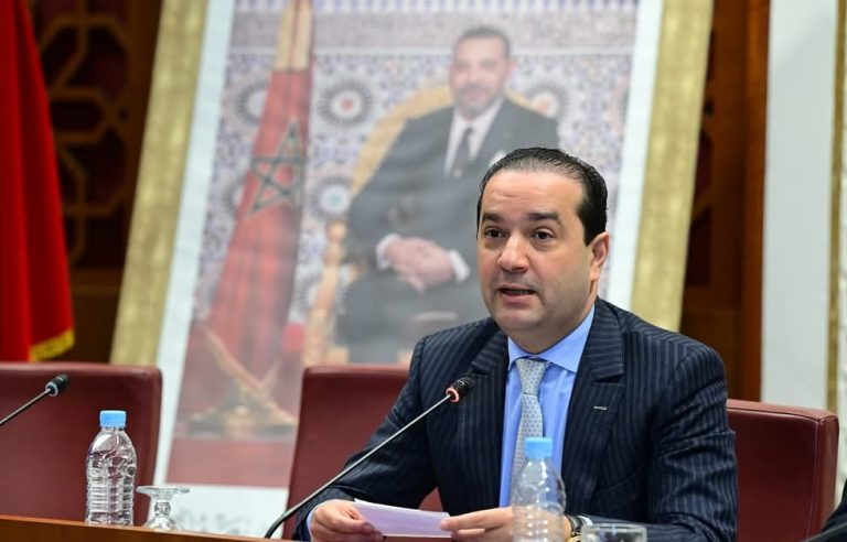 شوكي: مرشحونا حاملون لمشروع وليسوا مجرد أرقام.. وندخل الانتخابات بمنطق المسؤولية