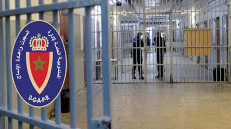 جرسيف.. وفـ.ـاة سجيـ.ـن بعد نقله من السجـ.ـن المحلي إلى المستشفى الإقليمي