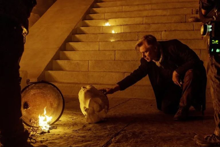المغرب يعزز حضوره في السينما العالمية باحتضان تصوير “The Odyssey