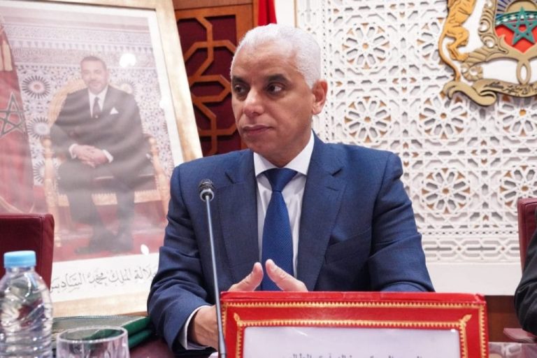 فاس.. هل يفتح الوالي أيت الطالب ملف قيادة مقاطعة الأطلس بعد تزايد شكاوى المواطنين؟