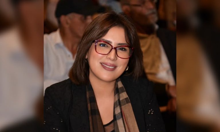 مريم الإدريسي تعلن استقالتها من الاتحاد الاشتراكي