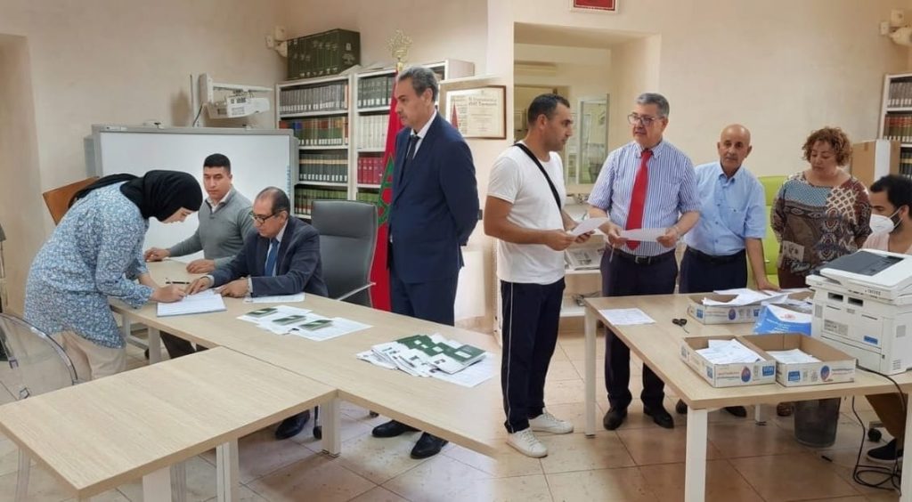 قنصلية نابولي.. مطالب بإعادة تفعيل القنصلية المتنقلة لخدمة مغاربة جنوب إيطاليا