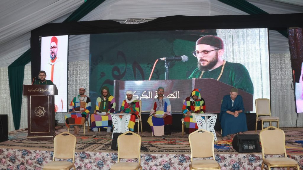 أكاديميون يناقشون الاقتصاد الأخلاقي وأدوار الزوايا بالناظور