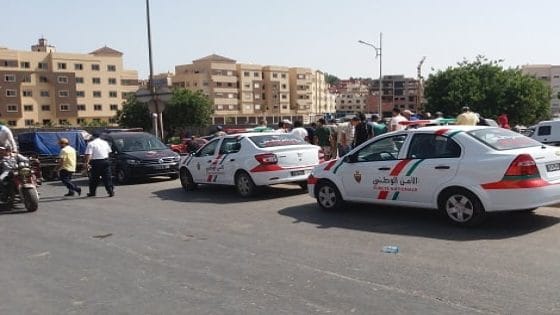 مكناس.. تفاصيل جديدة في قضية مقتل طفل على يد والده وزوجته